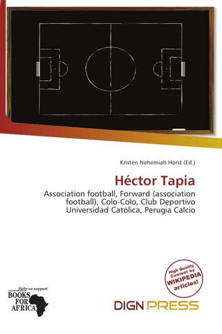 Héctor Tapia