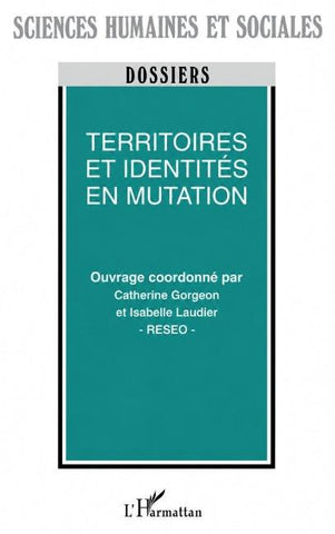 Territoires et identités en mutation