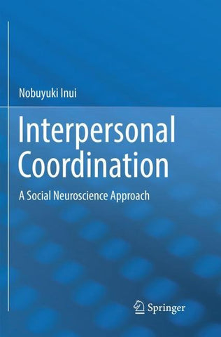 Interpersonal Coordination