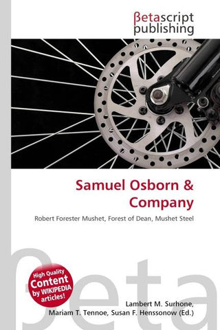 Samuel Osborn & Company