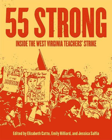 55 Strong