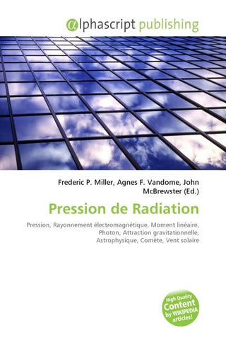 Pression de Radiation