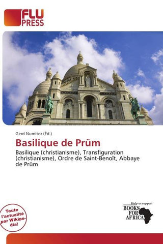 Basilique de Prüm