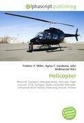Helicopter