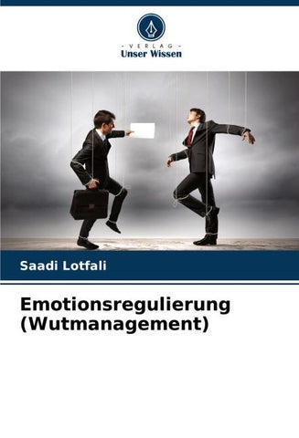 Emotionsregulierung (Wutmanagement)
