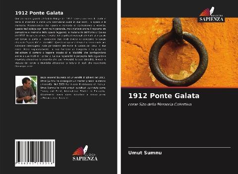 1912 Ponte Galata
