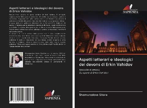 Aspetti letterari e ideologici dei devons di Erkin Vahidov