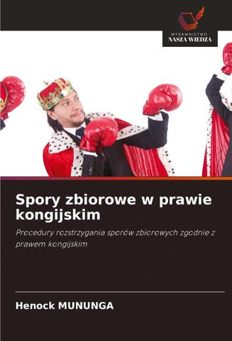 Spory zbiorowe w prawie kongijskim