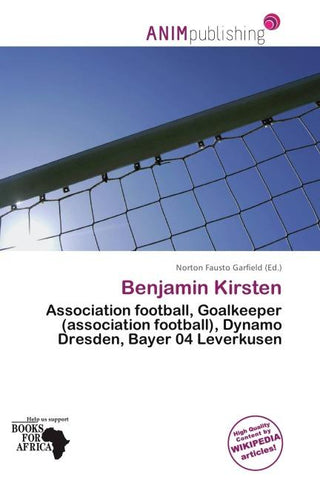 Benjamin Kirsten
