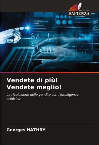 Vendete di più! Vendete meglio!