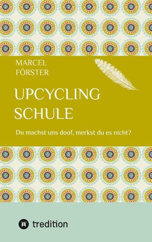 Upcycling Schule