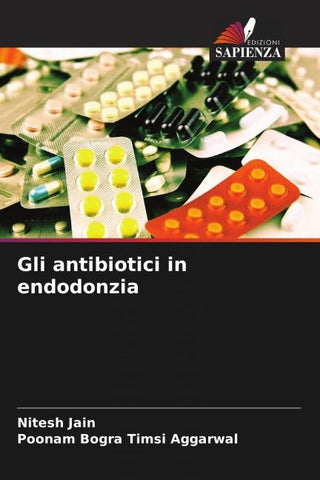 Gli antibiotici in endodonzia