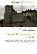 Cromwellian conquest of Ireland