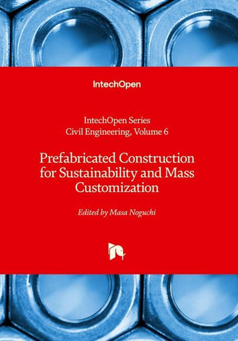 Prefabricated Construction for Sustainability and Mass Customization