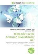Diplomacy in the American Revolutionary War