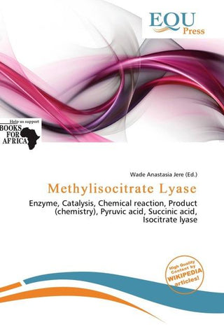 Methylisocitrate Lyase