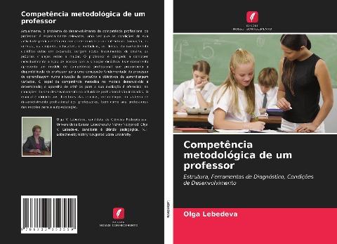 Competência metodológica de um professor
