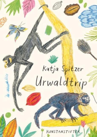 Urwaldtrip