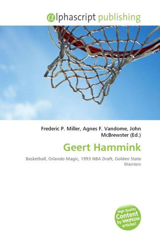 Geert Hammink