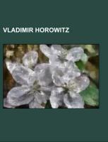 Vladimir Horowitz