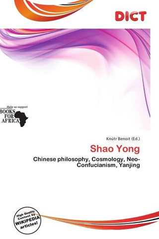 Shao Yong