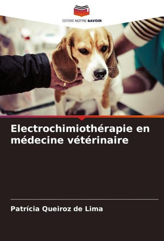 Electrochimiothérapie en médecine vétérinaire