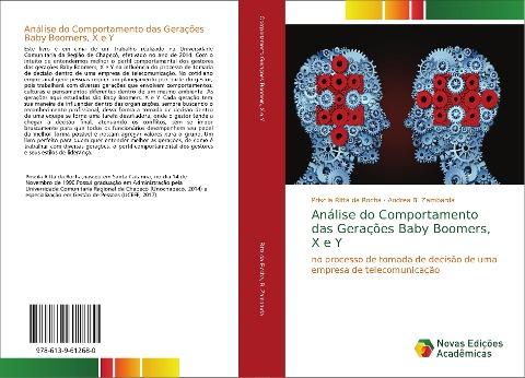 Análise do Comportamento das Gerações Baby Boomers, X e Y