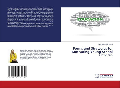 Forms and Strategies for Motivating Young School Children