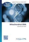 Mitochondrial DNA