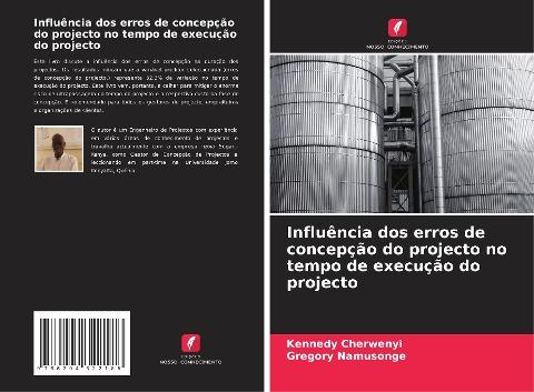 Influência dos erros de concepção do projecto no tempo de execução do projecto