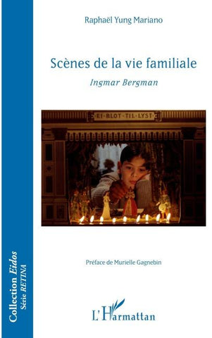Scènes de la vie familiale