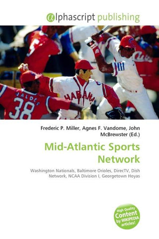 Mid-Atlantic Sports Network