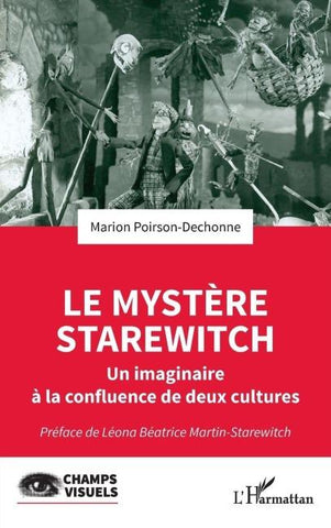 Le mystère Starewitch