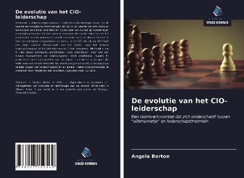 De evolutie van het CIO-leiderschap