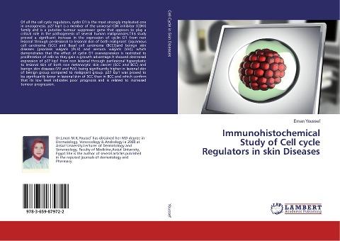 Immunohistochemical Study of Cell cycle Regulators in skin Diseases
