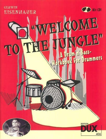 Welcome to the Jungle