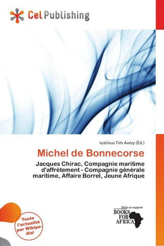 Michel de Bonnecorse