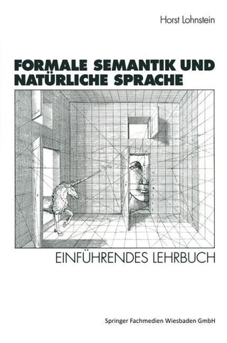 Formale Semantik und Natürliche Sprache