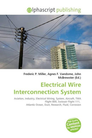 Electrical Wire Interconnection System