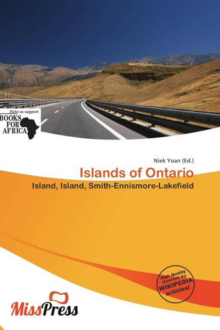 Islands of Ontario