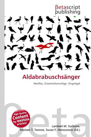 Aldabrabuschsänger