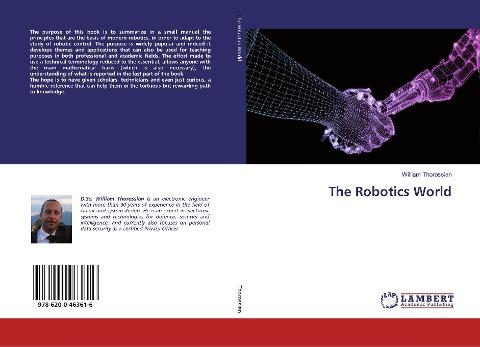 The Robotics World