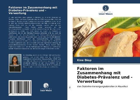 Faktoren im Zusammenhang mit Diabetes-Prävalenz und -Verwertung