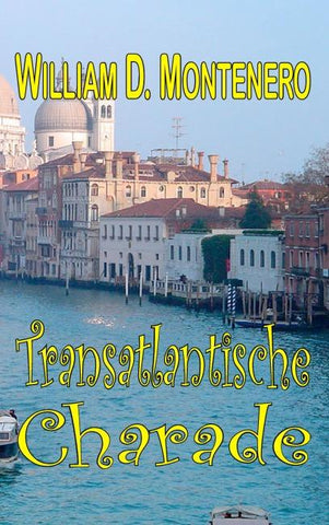 Transatlantische Charade