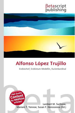Alfonso López Trujillo