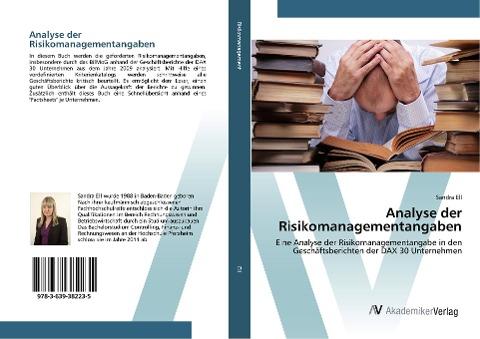 Analyse der Risikomanagementangaben