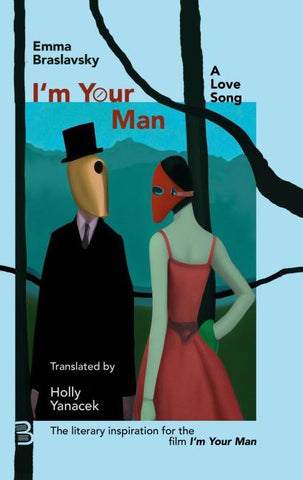 I'm Your Man