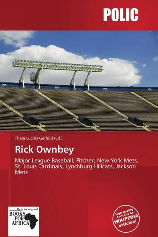 Rick Ownbey