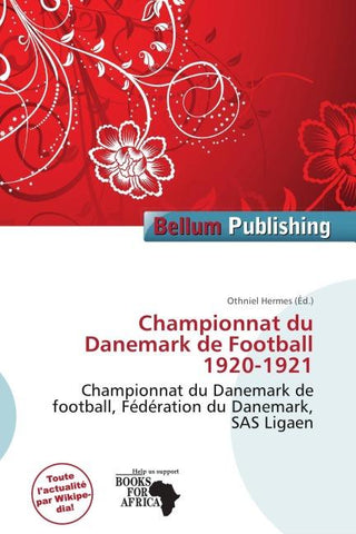 Championnat du Danemark de Football 1920-1921