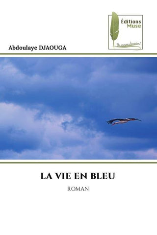 LA VIE EN BLEU